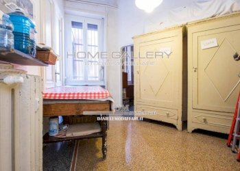 Camera da letto - Appartamento corso Firenze, Genova - foto 9