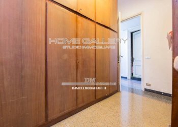 Interno appartamento - Appartamento corso Firenze, Genova - foto 10