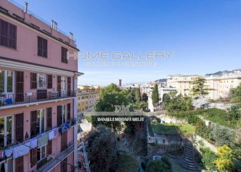 Vista - Appartamento corso Firenze, Genova - foto 38