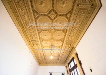 Interno palazzo - Appartamento corso Firenze, Genova - foto 40