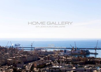 Vista - Appartamento corso Firenze, Genova - foto 41