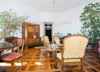 Salone - Appartamento corso Firenze, Genova - foto 47