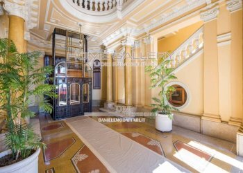 Interno palazzo - Appartamento corso Firenze, Genova - foto 48