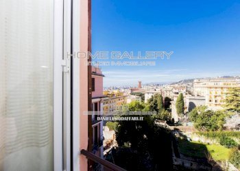 Vista - Appartamento corso Firenze, Genova - foto 4