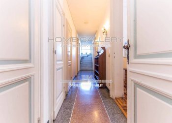 Interno appartamento - Appartamento corso Firenze, Genova - foto 12