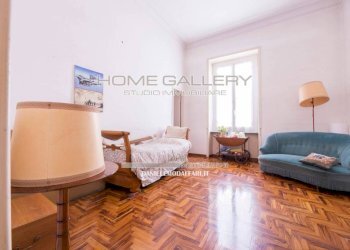 Salone - Appartamento corso Firenze, Genova - foto 13