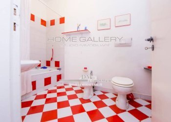 Bagno - Appartamento corso Firenze, Genova - foto 18