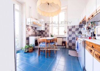 Cucina - Appartamento corso Firenze, Genova - foto 19