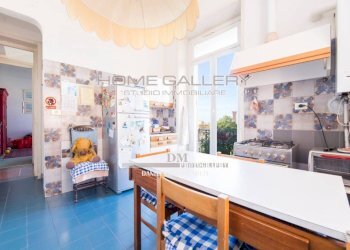 Cucina - Appartamento corso Firenze, Genova - foto 20