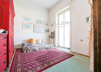 Camera da letto - Appartamento corso Firenze, Genova - foto 22