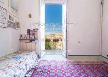 Camera da letto - Appartamento corso Firenze, Genova - foto 23