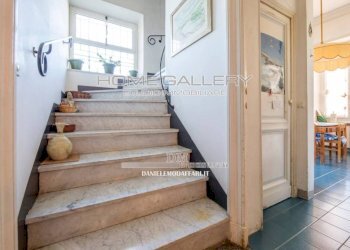 Interno appartamento - Appartamento corso Firenze, Genova - foto 24