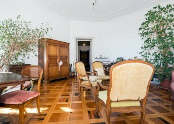 Salone - Appartamento corso Firenze, Genova - foto 26