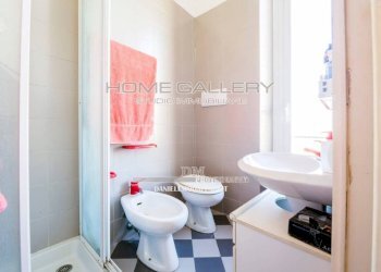 Bagno - Appartamento corso Firenze, Genova - foto 27