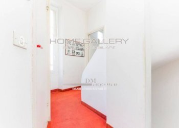 Interno appartamento - Appartamento corso Firenze, Genova - foto 28