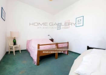 Camera da letto - Appartamento corso Firenze, Genova - foto 29