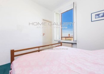 Camera da letto - Appartamento corso Firenze, Genova - foto 31