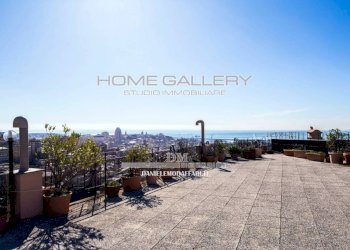 Balcone - Appartamento corso Firenze, Genova - foto 33