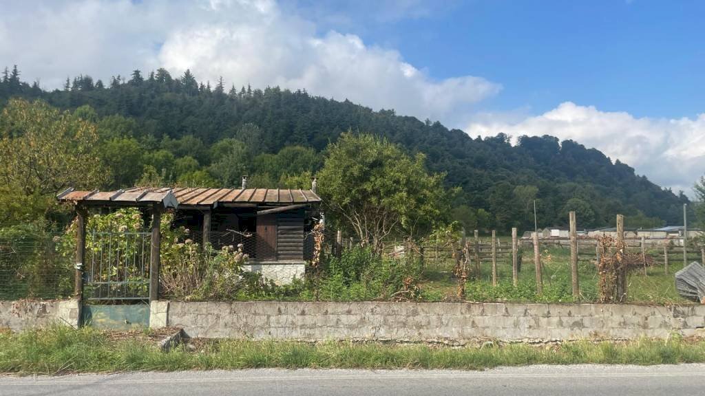 Terreno - Rustic via Circonvallazione Mombrisone, Chiusa di Pesio - photo 1