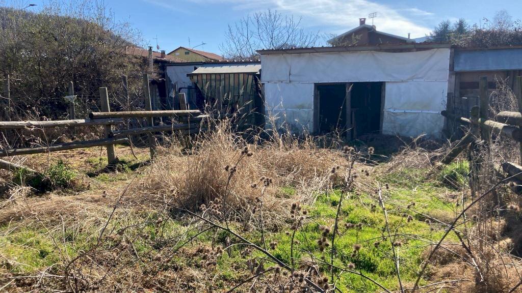 Terreno - Rustic via Circonvallazione Mombrisone, Chiusa di Pesio - photo 3