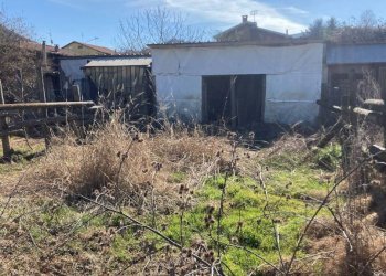 Terreno - Rustico via Circonvallazione Mombrisone, Chiusa di Pesio - foto 4