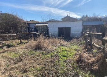 Terreno - Rustico via Circonvallazione Mombrisone, Chiusa di Pesio - foto 6