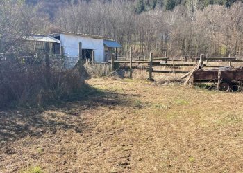 Terreno - Rustico via Circonvallazione Mombrisone, Chiusa di Pesio - foto 8