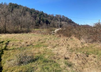 Terreno - Rustico via Circonvallazione Mombrisone, Chiusa di Pesio - foto 14