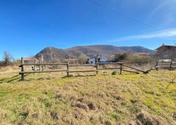 Terreno - Rustico via Circonvallazione Mombrisone, Chiusa di Pesio - foto 15