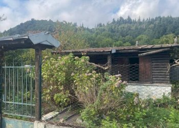 Terreno - Rustico via Circonvallazione Mombrisone, Chiusa di Pesio - foto 28