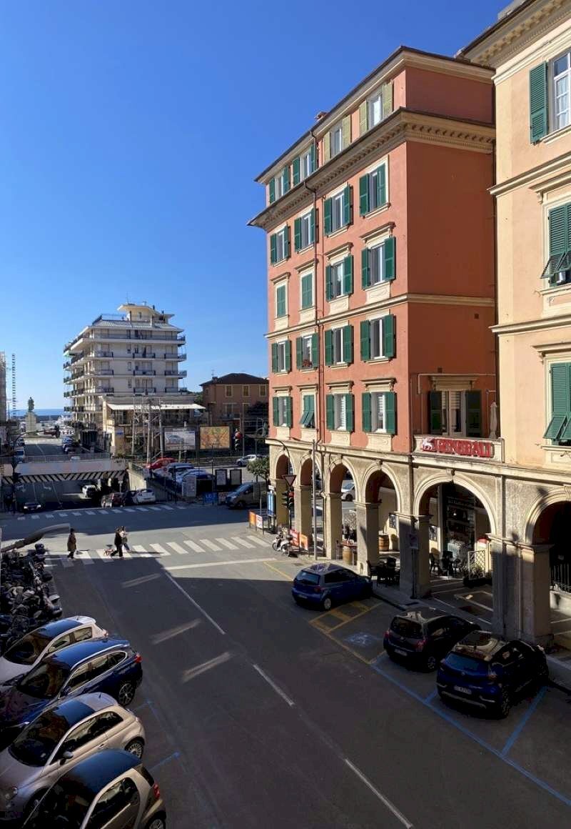 Esterni - Four-room apartment corso Garibaldi, Chiavari - photo 3