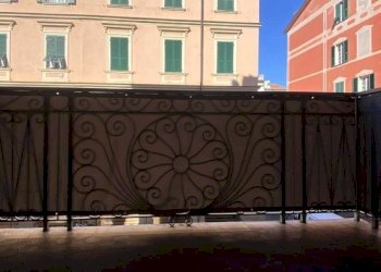 Esterni - Quadrilocale corso Garibaldi, Chiavari - foto 4