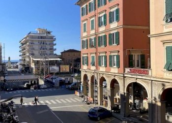 Esterni - Quadrilocale corso Garibaldi, Chiavari - foto 3