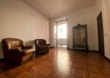 Interni - Quadrilocale corso Garibaldi, Chiavari - foto 6