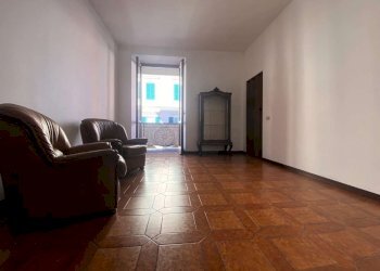 Interni - Quadrilocale corso Garibaldi, Chiavari - foto 8