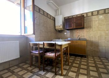 Interni - Quadrilocale corso Garibaldi, Chiavari - foto 9