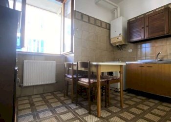 Interni - Quadrilocale corso Garibaldi, Chiavari - foto 10