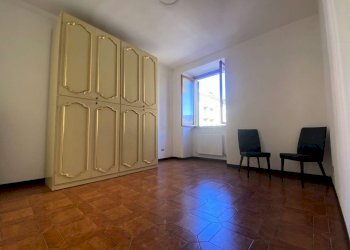 Interni - Quadrilocale corso Garibaldi, Chiavari - foto 11