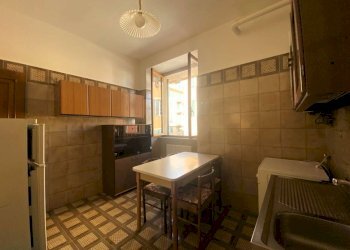 Interni - Quadrilocale corso Garibaldi, Chiavari - foto 12