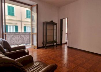 Interni - Quadrilocale corso Garibaldi, Chiavari - foto 5