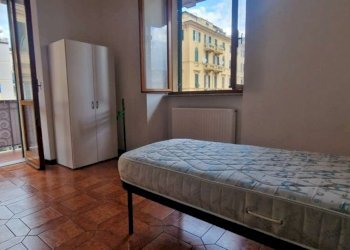 Interni - Quadrilocale corso Garibaldi, Chiavari - foto 22