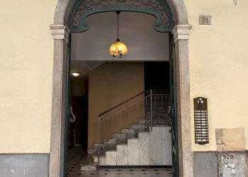 Portone - Quadrilocale corso Garibaldi, Chiavari - foto 7