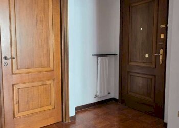 Ingresso 02 - Quadrilocale corso Garibaldi, Chiavari - foto 16