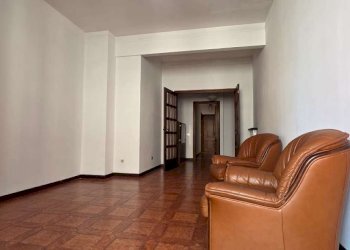 Sala 01 - Quadrilocale corso Garibaldi, Chiavari - foto 18