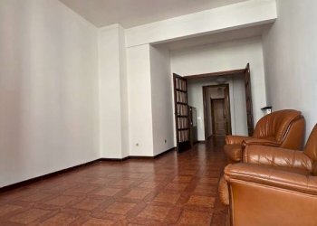Sala 02 - Quadrilocale corso Garibaldi, Chiavari - foto 19