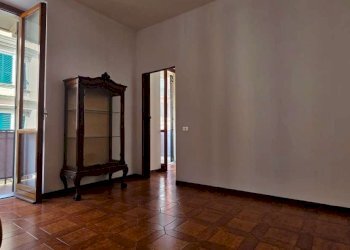 Sala 03 - Quadrilocale corso Garibaldi, Chiavari - foto 20
