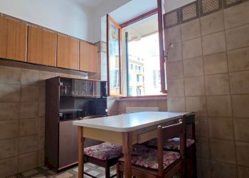 Cucina 01 - Quadrilocale corso Garibaldi, Chiavari - foto 24