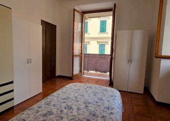 Camera A02 - Quadrilocale corso Garibaldi, Chiavari - foto 29
