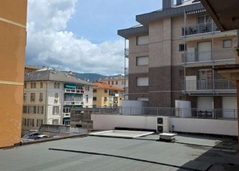 Vista 01 - Quadrilocale corso Garibaldi, Chiavari - foto 40