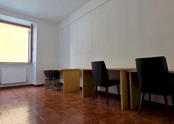 Camera C01 - Quadrilocale corso Garibaldi, Chiavari - foto 41
